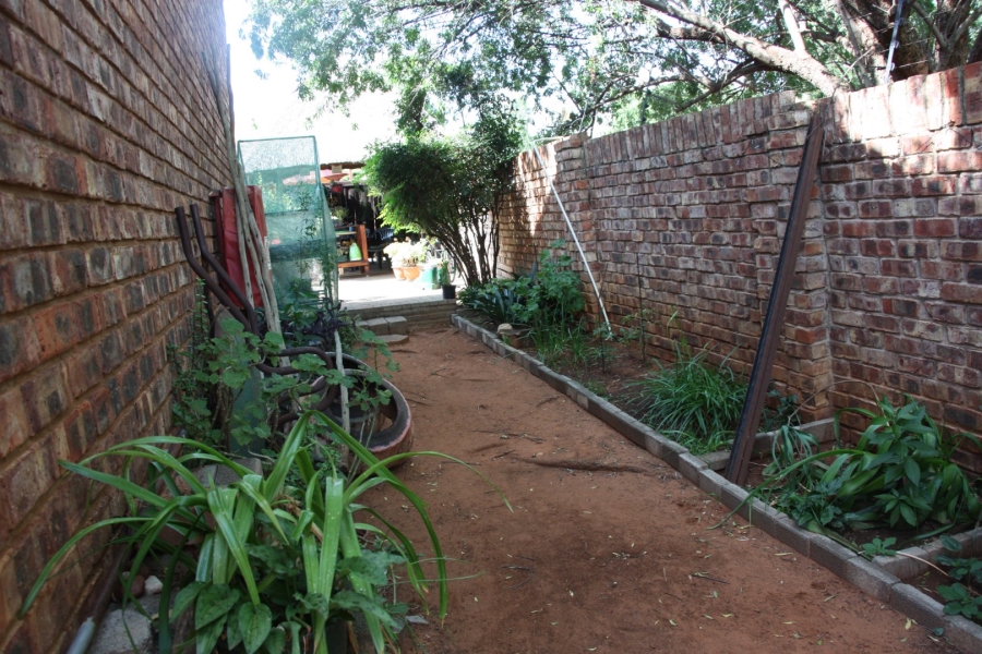 3 Bedroom Property for Sale in Universitas Ridge Free State